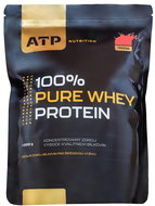 ATP Nutrition 100% Pure Whey Protein 1000 g strawberry - Protein