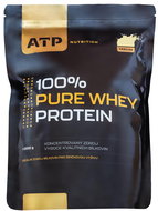 ATP Nutrition 100% Pure Whey Protein 1000 g vanilla - Protein