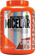 Extrifit Micelar Casein 2000 g chocolate - Protein