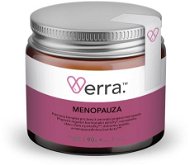 VERRA Menopauza 90 kapslí - Dietary Supplement