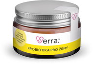 VERRA Probiotics for women 30 capsules - Probiotics