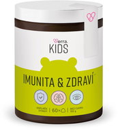 VERRA Kids Immunity and Health 60 dragees - Dietary Supplement