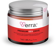 VERRA Premium Sex Drive 60 capsules - Dietary Supplement
