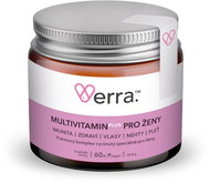 VERRA Multivitamin Plus for women 60 capsules - Multivitamin