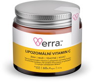 VERRA Liposomal Vitamin C 60 capsules - Vitamin C