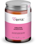 VERRA Creatine 200 g - Creatine