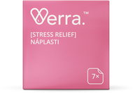 VERRA Stress relief patches 7 pcs - Plaster