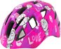 Etape Kitty Pink - Bike Helmet