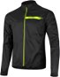 Etape Bora 2.0 Černá/Žlutá Fluo - Cycling Jacket