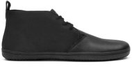 Vivobarefoot GOBI II M Leather Black/Hide, size EU 44/282mm - Casual Shoes