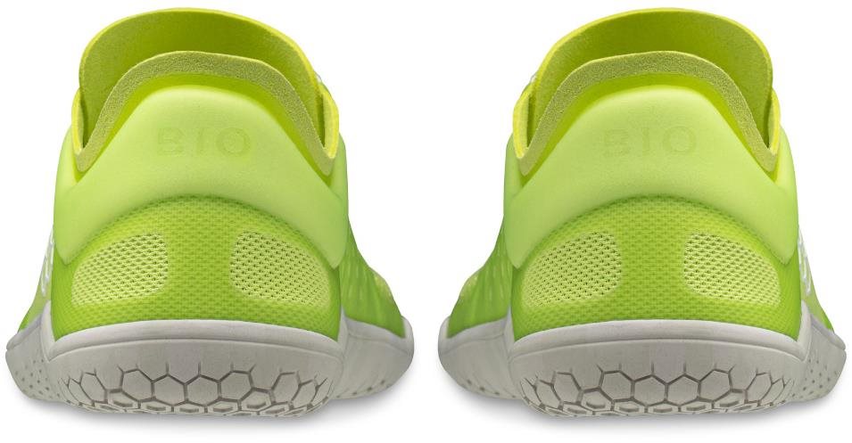 Vivobarefoot PRIMUS LITE II B MENS BIO LIME EU 42/275 mm  display picture 2