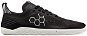 Vivobarefoot GEO RACER KNIT MENS OBSIDIAN, size EU 43 / 280 mm - Casual Shoes