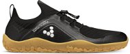 Vivobarefoot PRIMUS TRAIL KNIT FG WOMENS OBSIDIAN EU 35 / 228 mm - Casual Shoes