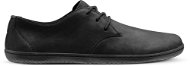 Vivobarefoot RA III MENS OBSIDIAN BLACK EU 40 / 260 cm - Casual Shoes