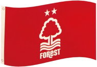 Fan-shop Flag NOTTINGHAM FOREST FC crest - Flag