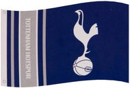 Fan-shop Vlajka TOTTENHAM HOTSPUR wordmark - Vlajka