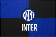 Fan-shop Vlajka INTER MILAN square - Vlajka