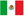 Flag Mexico 150 × 90 cm