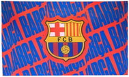 FC Barcelona: Barca - Flag