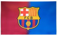 FC Barcelona: Crest - Flag