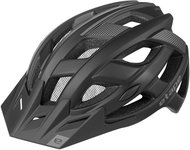 Etape Escape Black Mat 55 - 58 cm - Bike Helmet