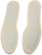 WUNDmed warm shoe inserts size 36-40 2 pcs - Heated insert