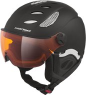 Mango Cusna Pro Black Mat - Ski Helmet