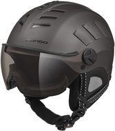 Mango Volcano Pro Titan Mat 53-55 - Ski Helmet
