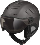 Mango Volcano Pro Titan Mat - Ski Helmet