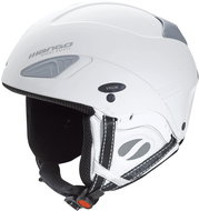 Mango Wind White Mat 59-61 - Ski Helmet