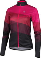 Etape Gaia Magenta/Black XL - Cycling Jersey