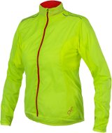 Etape Gloria Žlutá Fluo - Cycling Jacket