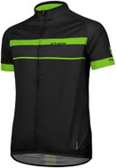 Etape Dream 2.0 Black/Green M - Cycling Jersey
