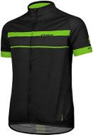 Etape Dream 2.0 Black/Green - Cycling jersey