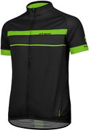 Etape Dream 2.0 Černá/Zelená 3XL - Cyklodres