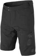 Etape Freeride Black XXL - Cycling Shorts