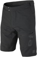 Etape Freeride Černá 3XL - Kraťasy na kolo