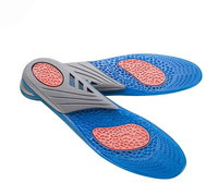 ZBCH Gelové vložky do bot, vel. L - Shoe Insoles