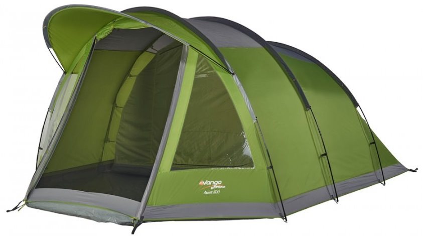 Vango ascott 2025 500 tent