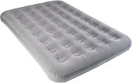 Air Mattress Vango Airbed Nocturne Grey Double - Nafukovací matrace