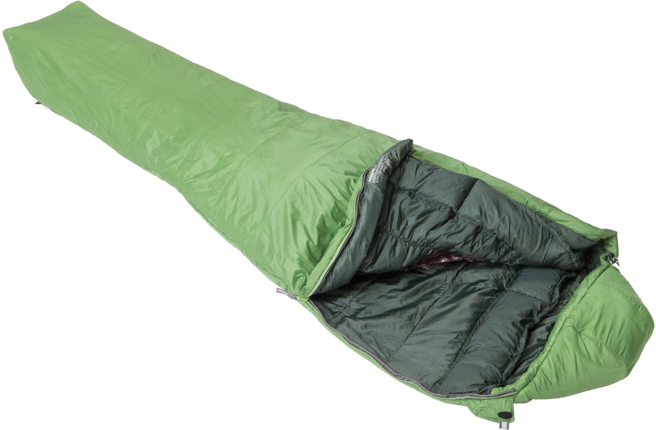 Vango ultralite pro 100 hotsell sleeping bag