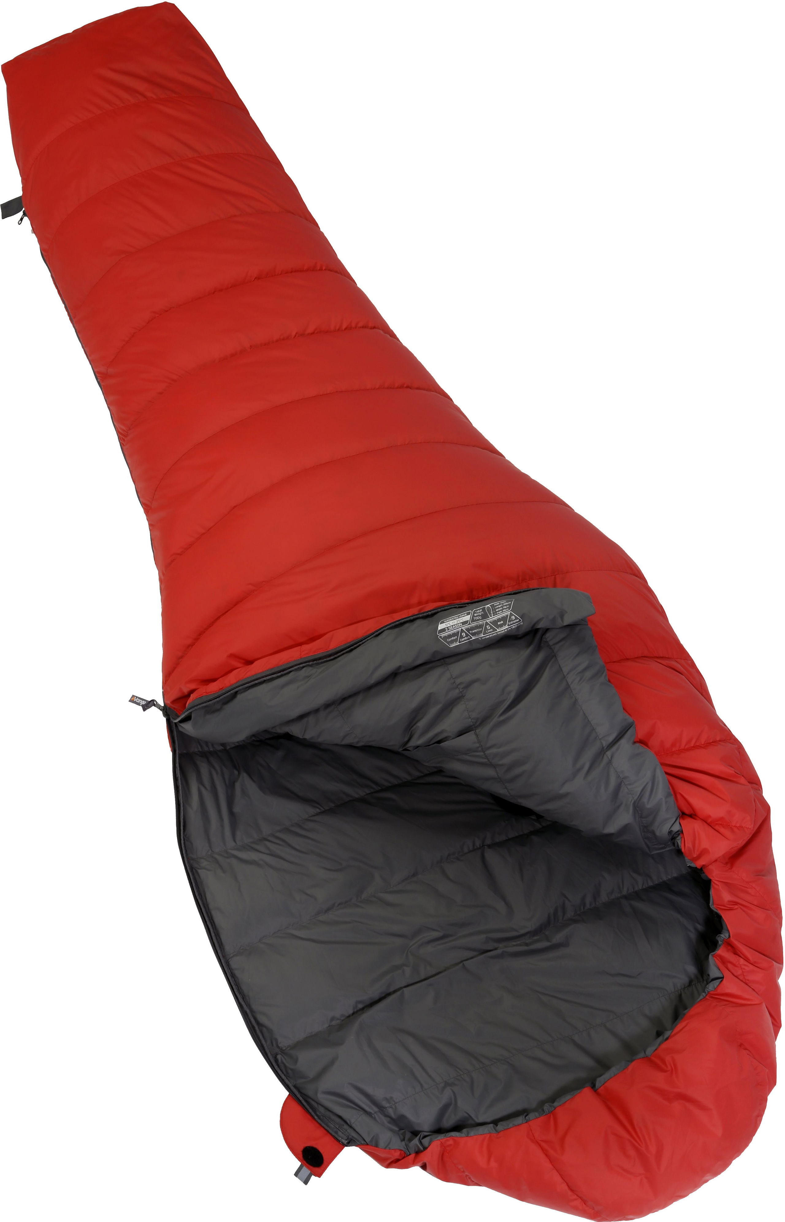 Vango venom outlet