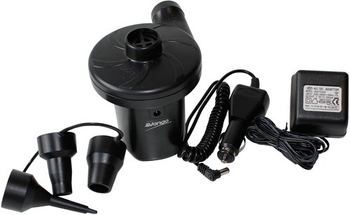 Vango Rechargeable Pump - Tyre Pump - Main image