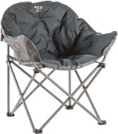Vango Embrace Chair Grey - Kempingové kreslo