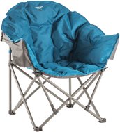 Vango Entwine Chair Blue - Fotel