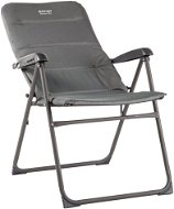 Vango Hampton Tall 2 Chair Grey - Armchair