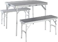 Vango Granite 90 Bench Set - Table