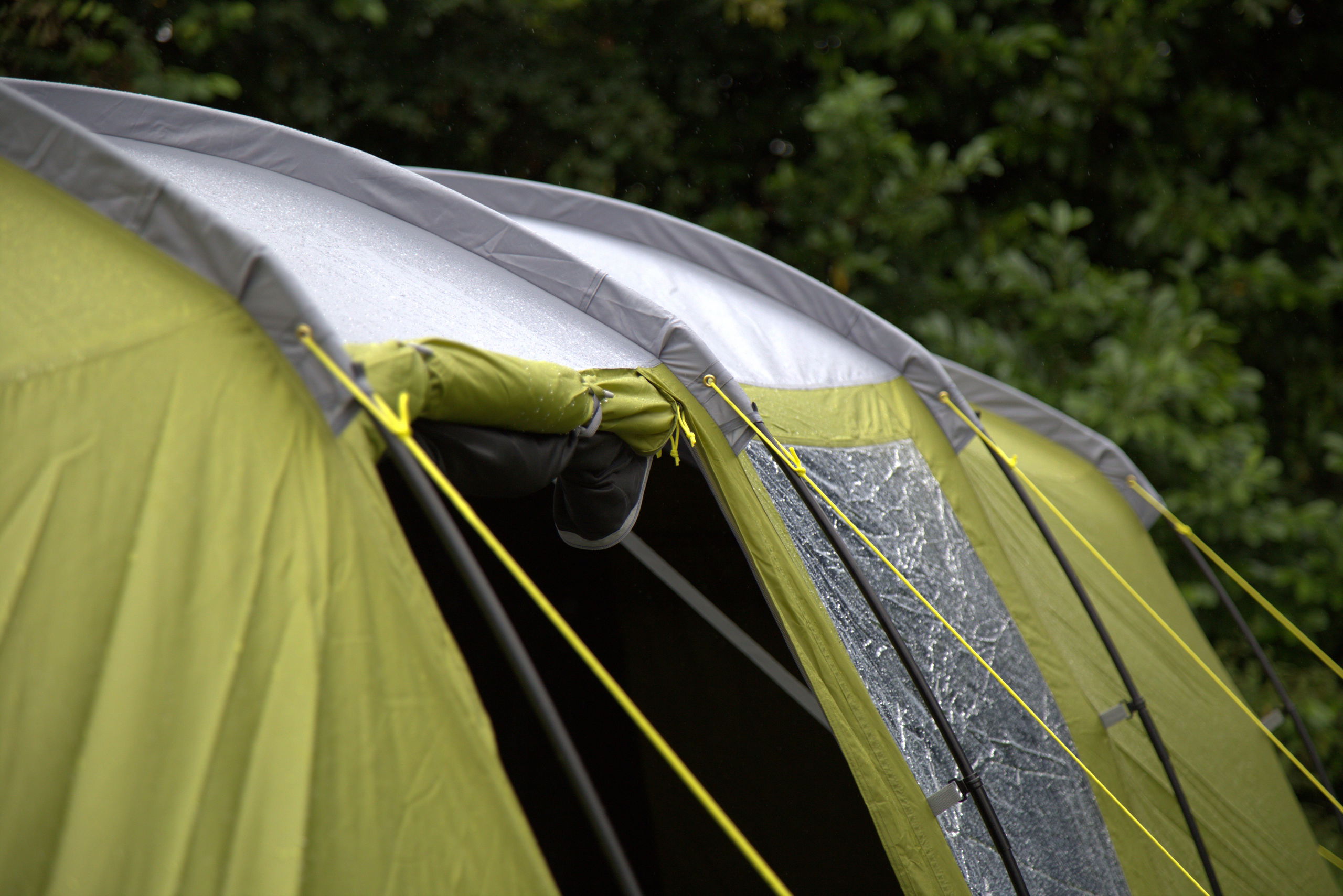 Vango longleat 800xl 8 man outlet tent