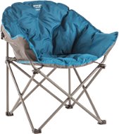 Vango Embrace Chair Mykonos Blue - Armchair