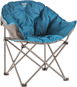 Vango Embrace Chair Mykonos Blue - Fotel